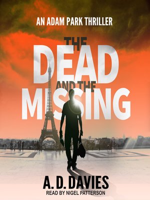 cover image of The Dead and the Missing